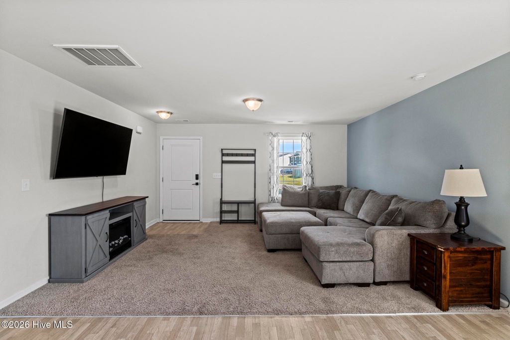 Photo of 202 New Home Place #Lot 2, Holly Ridge, NC 28445 (MLS # 100565609)