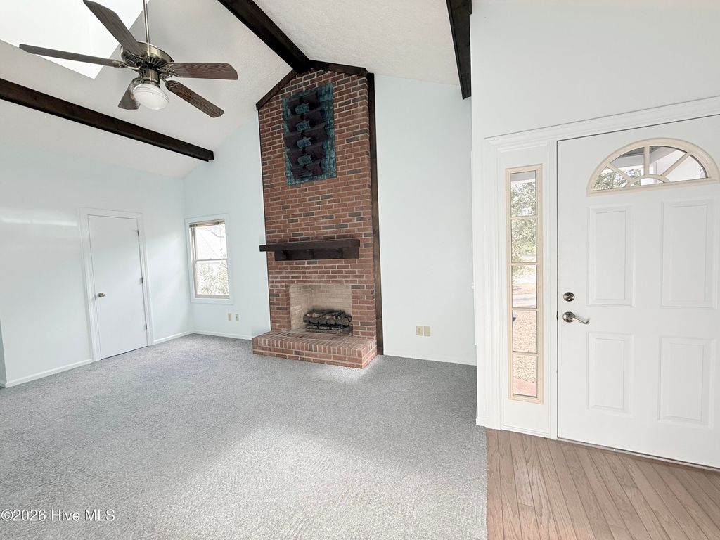 Photo of 115 Apollo Drive, Cape Carteret, NC 28584 (MLS # 100554968)