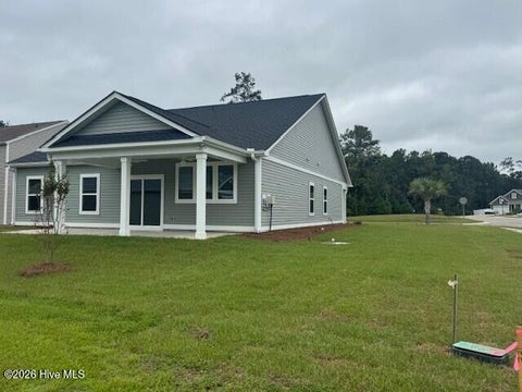 Tiny photo for 1527 St Joseph Drive SE #104, Bolivia, NC 28422 (MLS # 100606062)