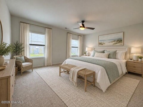 Tiny photo for 1527 St Joseph Drive SE #104, Bolivia, NC 28422 (MLS # 100606062)