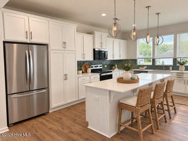 Photo of 1527 St Joseph Drive SE #104, Bolivia, NC 28422 (MLS # 100606062)