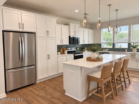 Tiny photo for 1527 St Joseph Drive SE #104, Bolivia, NC 28422 (MLS # 100606062)