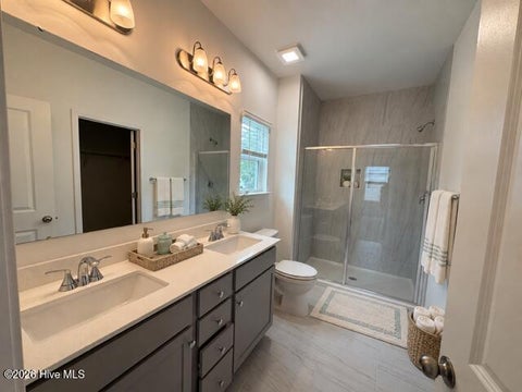 Tiny photo for 1527 St Joseph Drive SE #104, Bolivia, NC 28422 (MLS # 100606062)