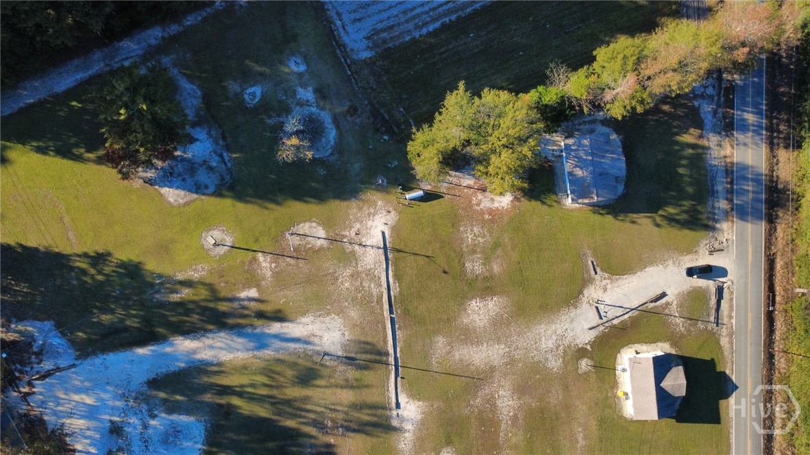 81 Daniel Siding Road