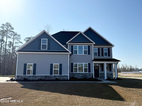 Homes For Sale - 1006 Sea Bass Circle<br/> New Bern, NC 28562