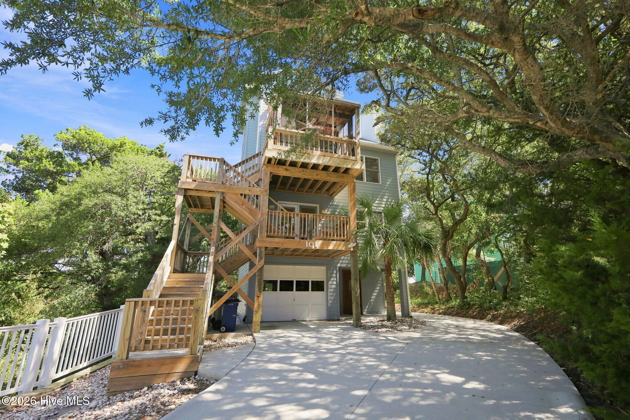 101 Wyndward Court