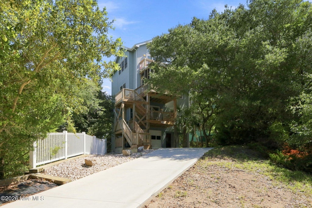 Photo of 101 Wyndward Court, Emerald Isle, NC 28594 (MLS # 100603164)