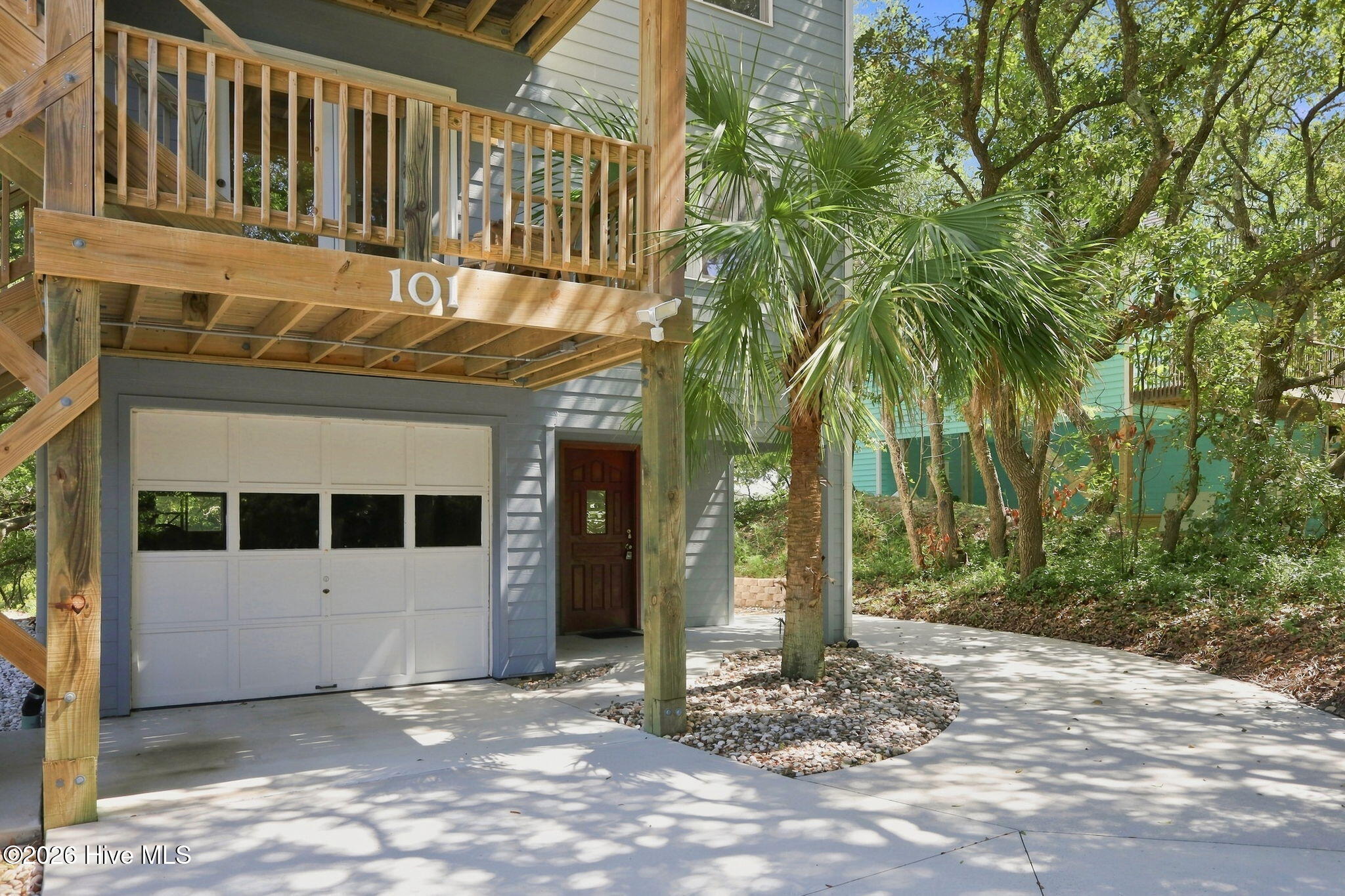 101 Wyndward Court
