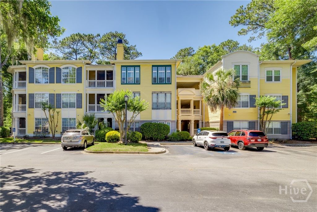 Photo of 3334 Whitemarsh Way, Savannah, GA 31410 (MLS # SA355938)
