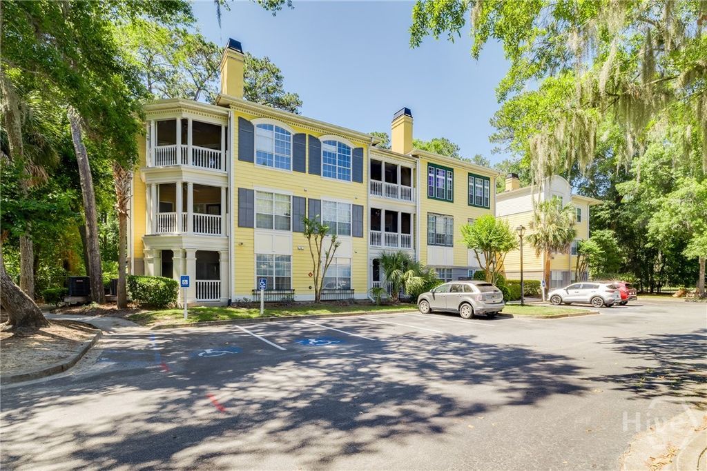 Photo of 3334 Whitemarsh Way, Savannah, GA 31410 (MLS # SA355938)