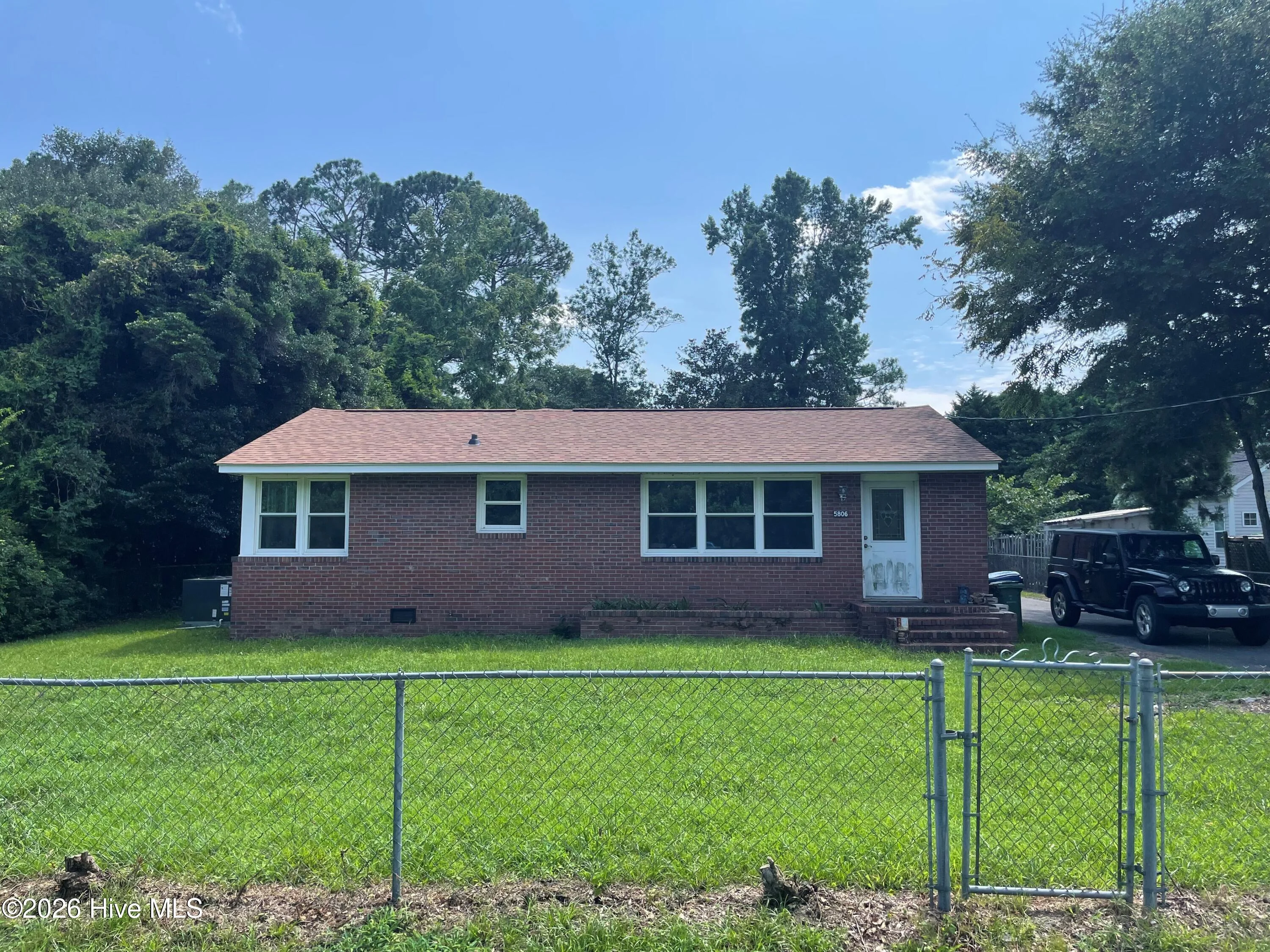 5806 Roseland Drive, Wilmington, NC, 28409