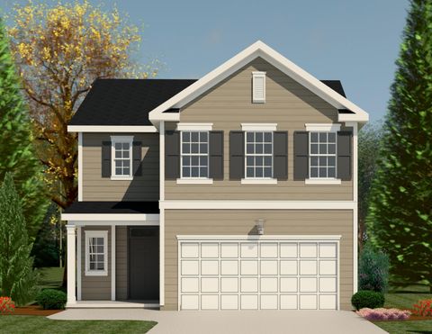 Homes For Sale - 631 Ashburn Drive #WD328<br/> North Augusta, SC 29860