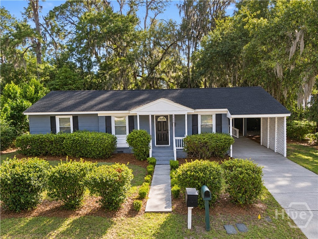 Photo of 2209 E 58th Street, Savannah, GA 31404 (MLS # SA367180)