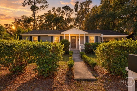 Photo of 2209 E 58th Street, Savannah, GA 31404 (MLS # SA367180)