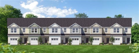Photo of 207 Pinebury Road, Pooler, GA 31322 (MLS # SA357572)