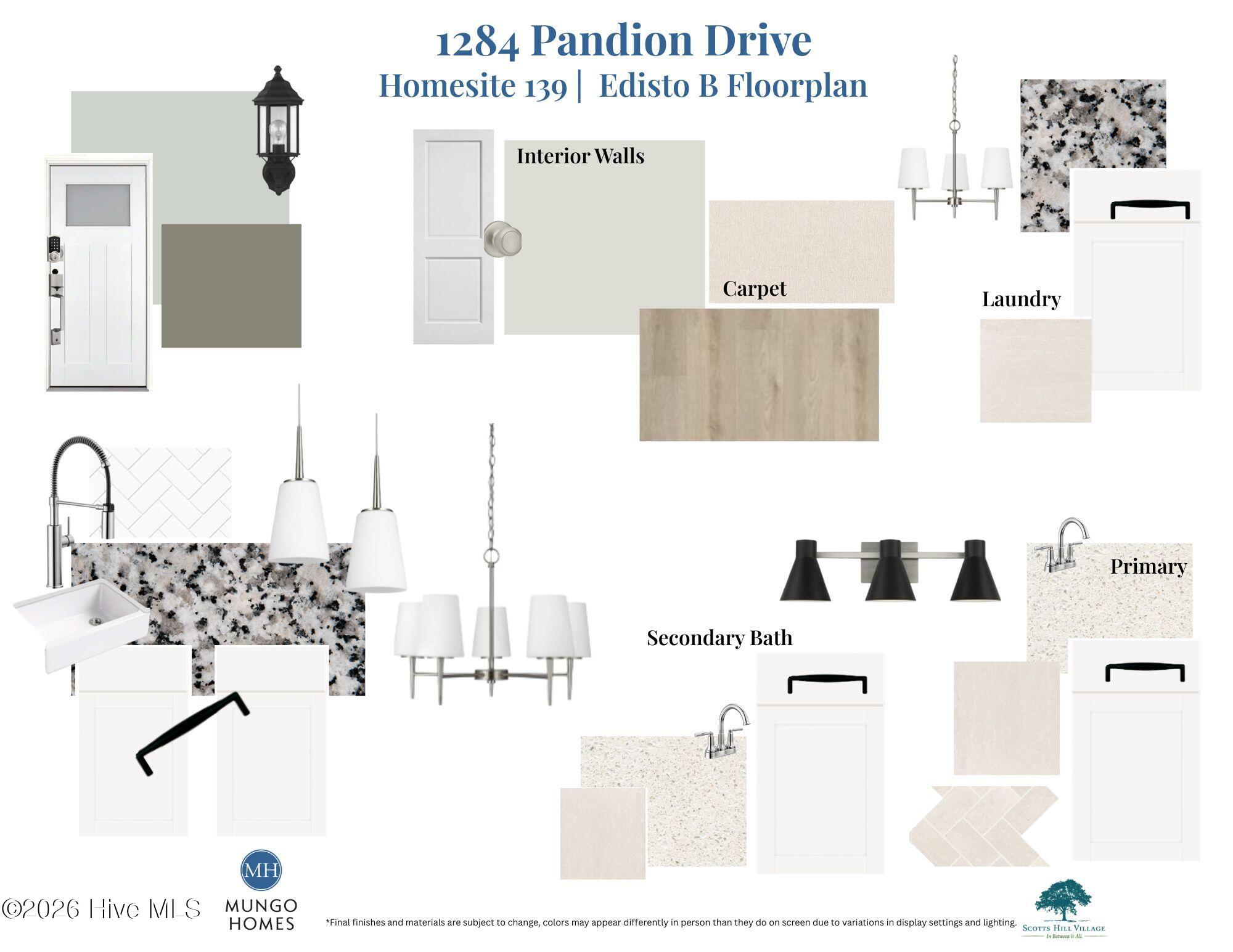 1284 Pandion Drive