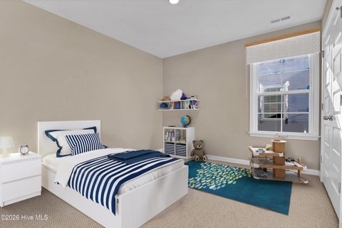 Tiny photo for 1284 Pandion Drive, Wilmington, NC 28411 (MLS # 100598915)