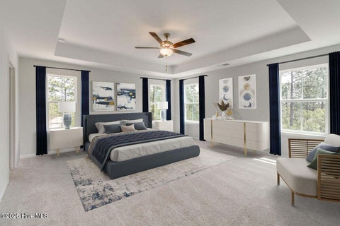 Tiny photo for 1284 Pandion Drive, Wilmington, NC 28411 (MLS # 100598915)