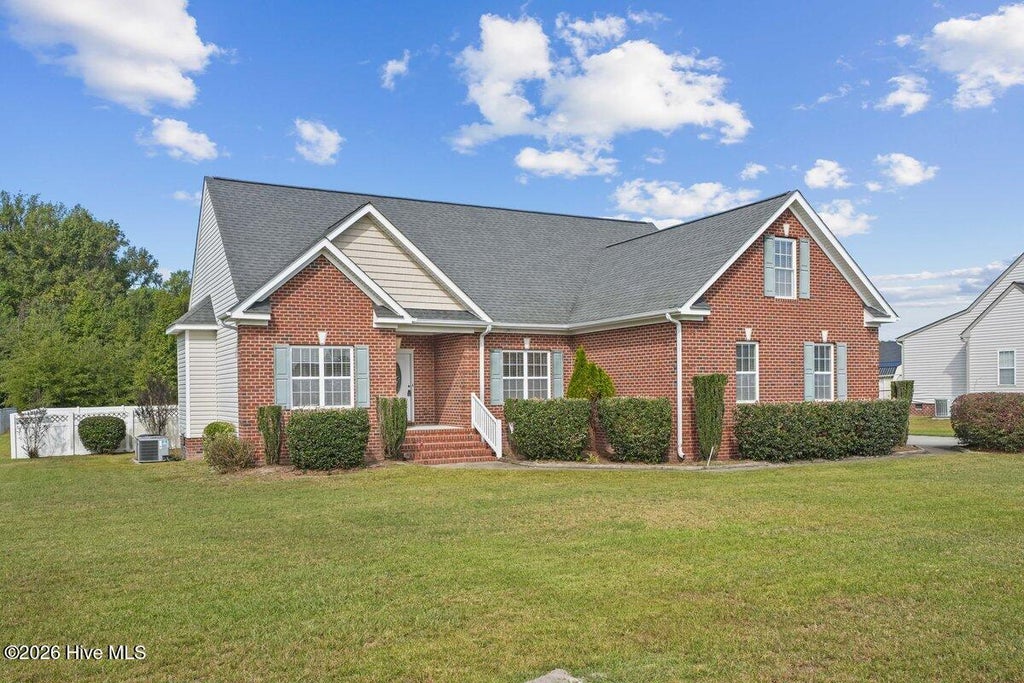 Photo of 1568 Dollard Town Road, Goldsboro, NC 27534 (MLS # 100609474)