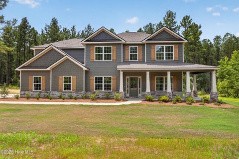 Photo of 7220 Bill Dorn Road #6, Appling, GA 30802 (MLS # 98257138)