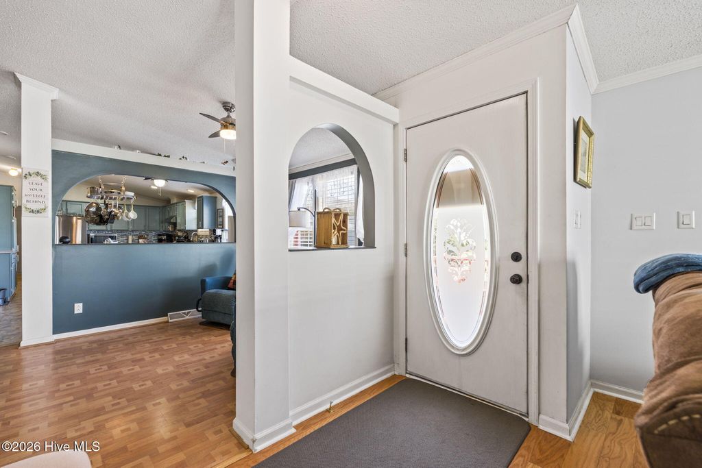 Photo of 891 Palmer Drive, Carolina Shores, NC 28467 (MLS # 100563458)