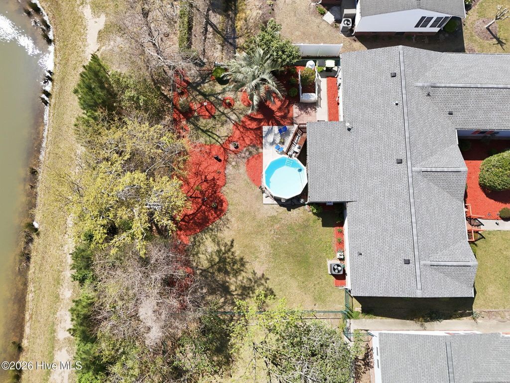 Photo of 891 Palmer Drive, Carolina Shores, NC 28467 (MLS # 100563458)