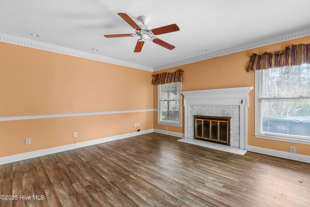 Photo of 124 Racquet Lane, Pinehurst, NC 28374 (MLS # 100546193)