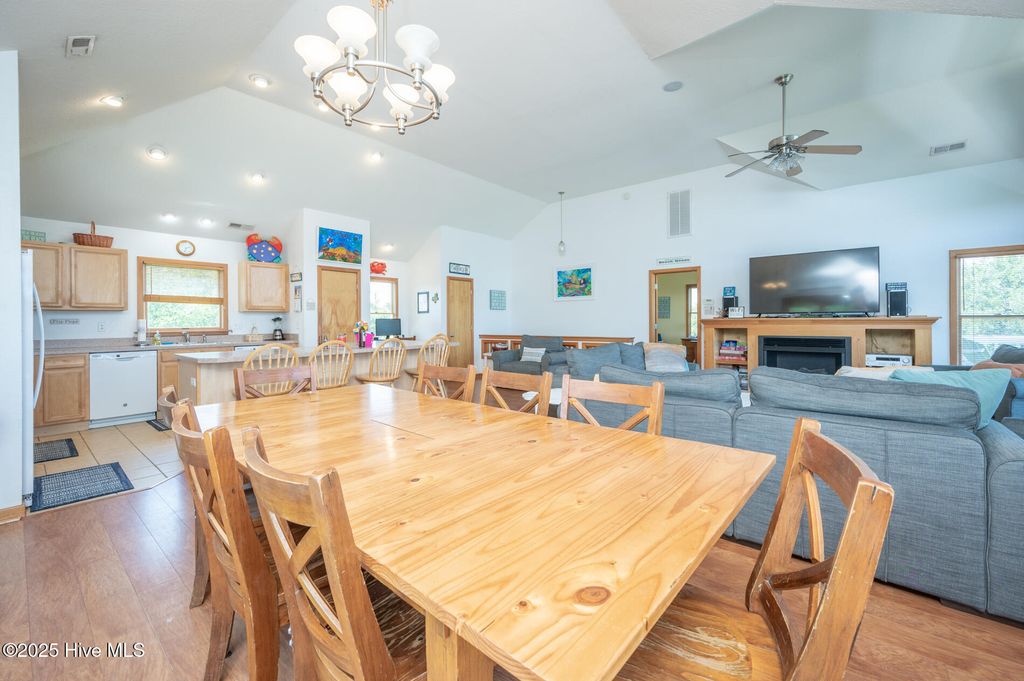 Photo of 767 Gulfstream Court, Corolla, NC 27927 (MLS # 100504795)