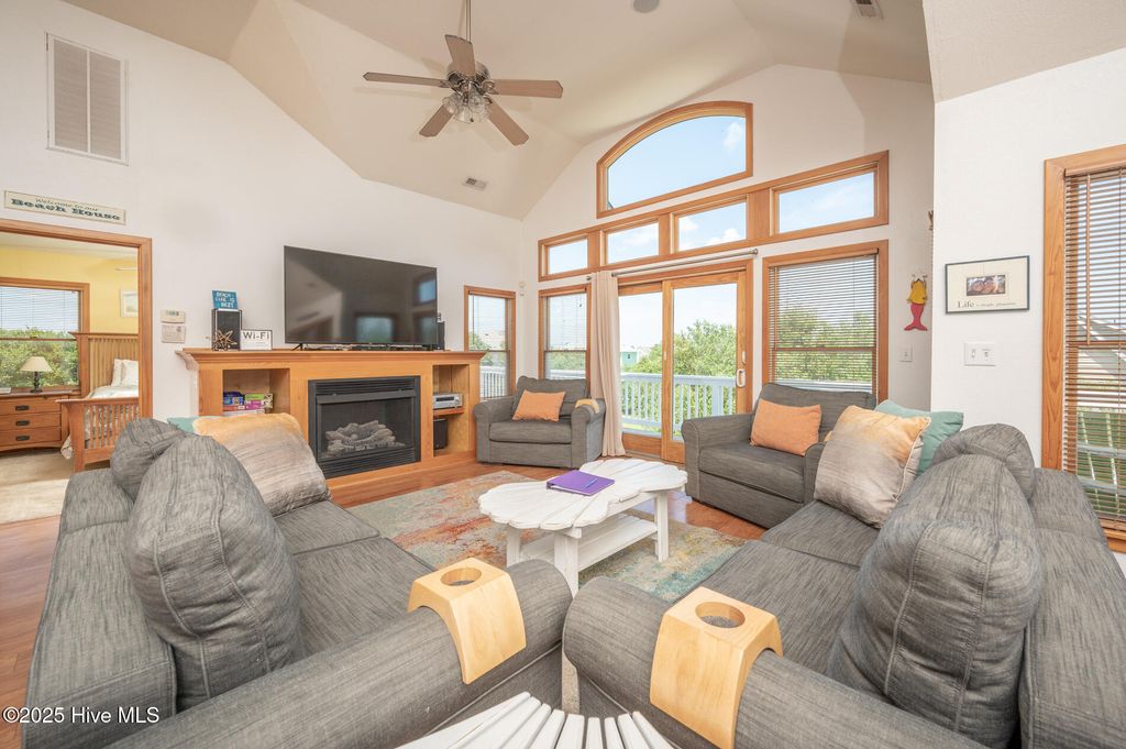 Photo of 767 Gulfstream Court, Corolla, NC 27927 (MLS # 100504795)