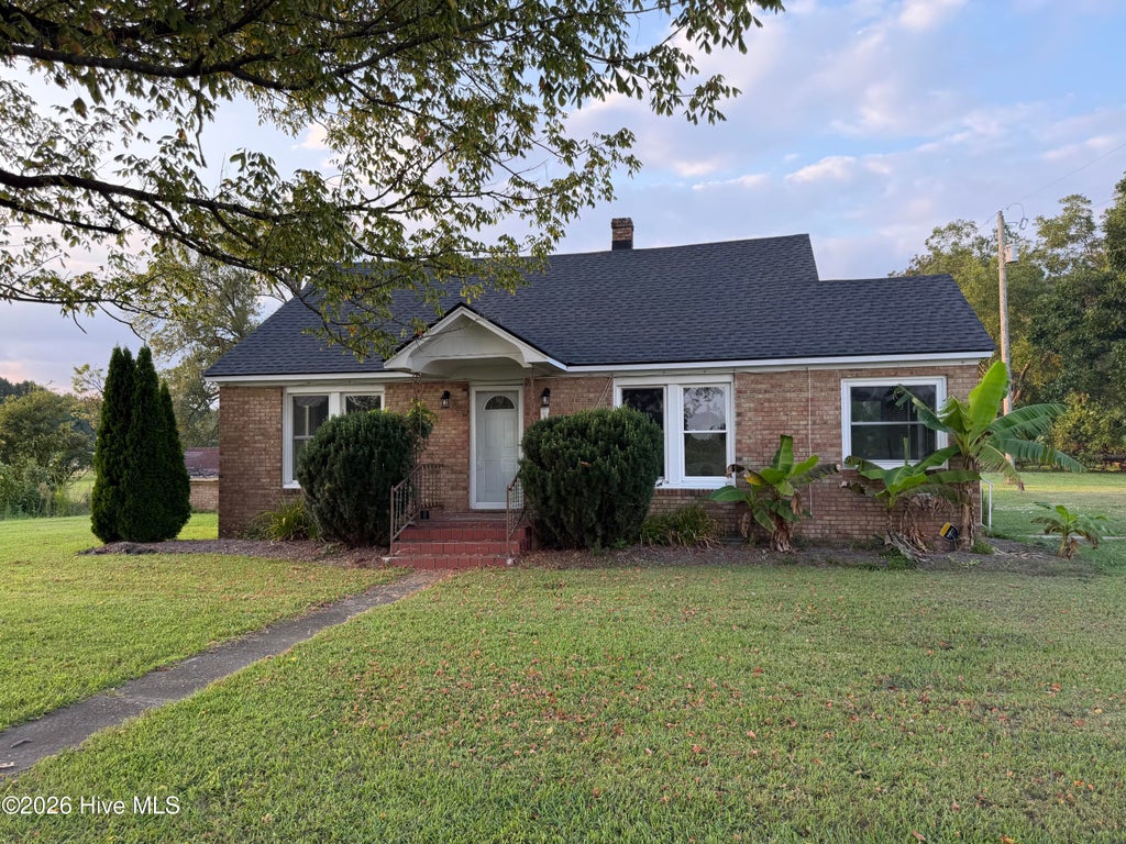 Photo of 14219 Us 264 Highway E, Pinetown, NC 27865 (MLS # 100600955)