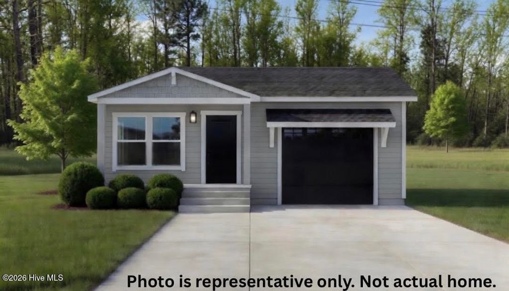 Photo of 00 Mccoy Drive, Nashville, NC 27856 (MLS # 100577760)