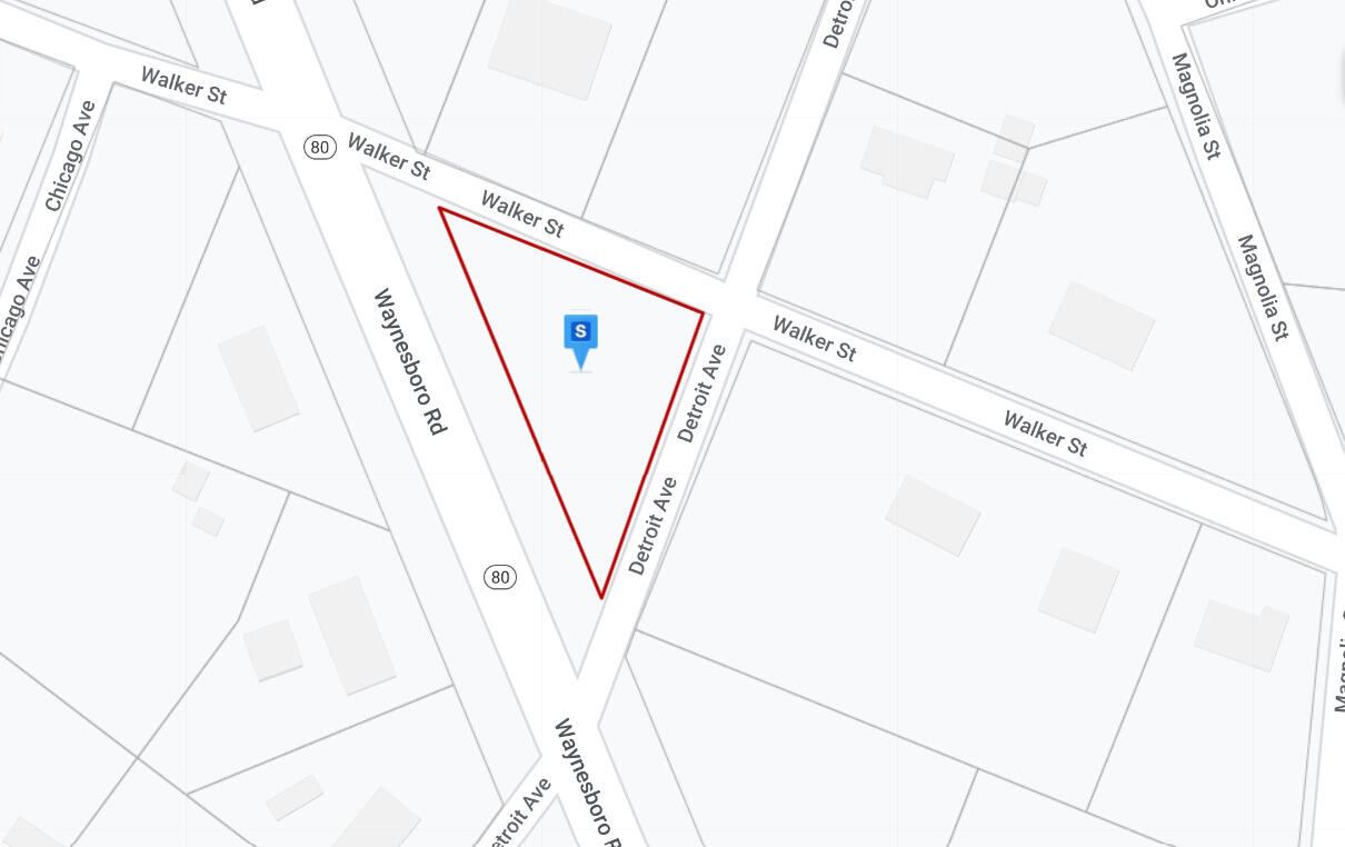 405 Waynesboro Highway