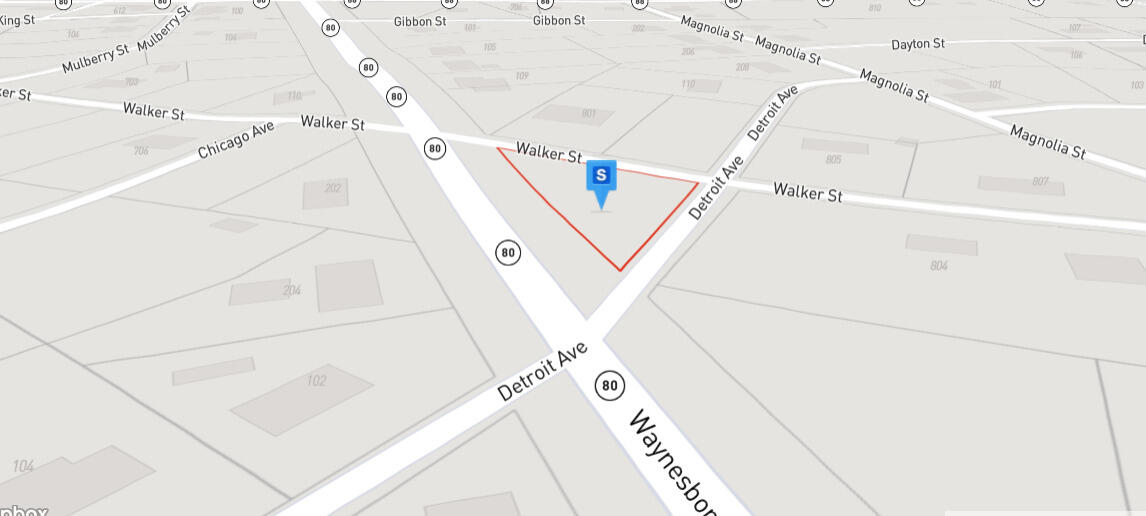 405 Waynesboro Highway