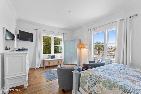 Tiny photo for 21 Keelson Row #Cape Fear Grand- M, Bald Head Island, NC 28461 (MLS # 100560086)