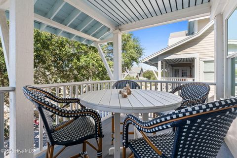 Tiny photo for 21 Keelson Row #Cape Fear Grand- M, Bald Head Island, NC 28461 (MLS # 100560086)
