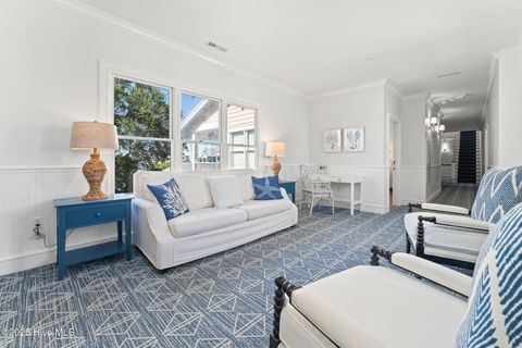 Tiny photo for 21 Keelson Row #Cape Fear Grand- M, Bald Head Island, NC 28461 (MLS # 100560086)