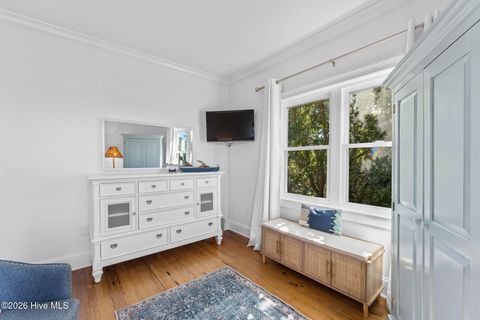 Tiny photo for 21 Keelson Row #Cape Fear Grand- M, Bald Head Island, NC 28461 (MLS # 100560086)