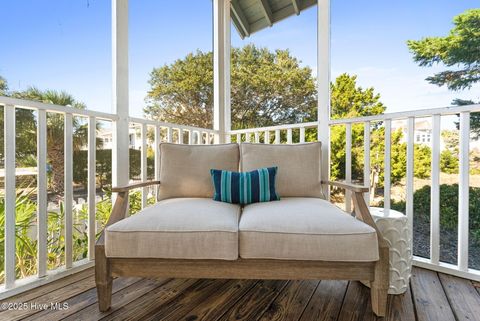 Tiny photo for 21 Keelson Row #Cape Fear Grand- M, Bald Head Island, NC 28461 (MLS # 100560086)