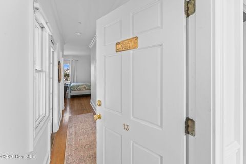 Tiny photo for 21 Keelson Row #Cape Fear Grand- M, Bald Head Island, NC 28461 (MLS # 100560086)
