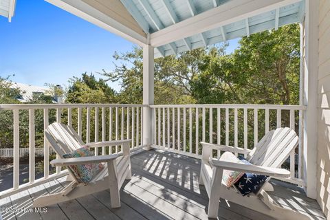 Tiny photo for 21 Keelson Row #Cape Fear Grand- M, Bald Head Island, NC 28461 (MLS # 100560086)
