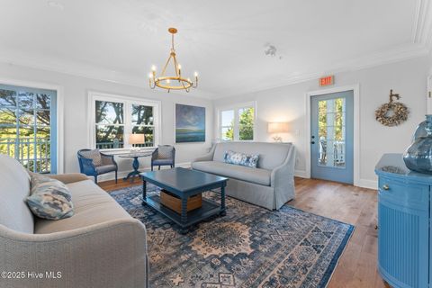 Tiny photo for 21 Keelson Row #Cape Fear Grand- M, Bald Head Island, NC 28461 (MLS # 100560086)