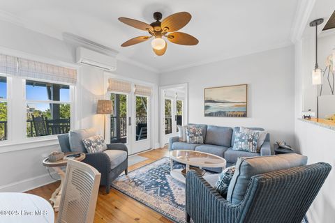 Tiny photo for 21 Keelson Row #Cape Fear Grand- M, Bald Head Island, NC 28461 (MLS # 100560086)