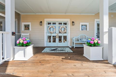 Tiny photo for 21 Keelson Row #Cape Fear Grand- M, Bald Head Island, NC 28461 (MLS # 100560086)