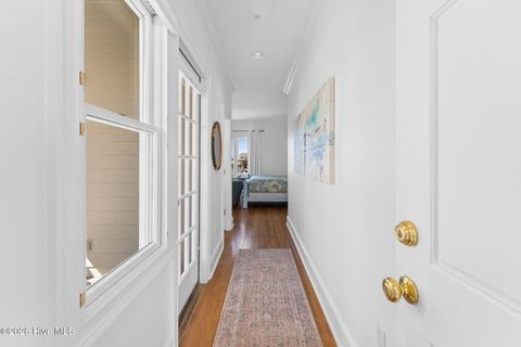 Tiny photo for 21 Keelson Row #Cape Fear Grand- M, Bald Head Island, NC 28461 (MLS # 100560086)