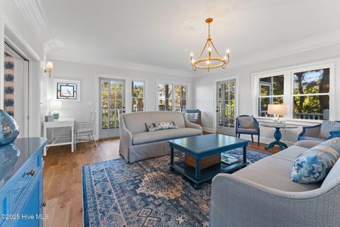 Tiny photo for 21 Keelson Row #Cape Fear Grand- M, Bald Head Island, NC 28461 (MLS # 100560086)