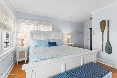 Tiny photo for 21 Keelson Row #Cape Fear Grand- M, Bald Head Island, NC 28461 (MLS # 100560086)