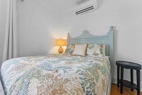 Tiny photo for 21 Keelson Row #Cape Fear Grand- M, Bald Head Island, NC 28461 (MLS # 100560086)