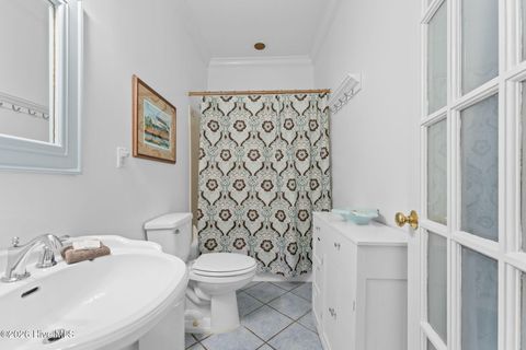 Tiny photo for 21 Keelson Row #Cape Fear Grand- M, Bald Head Island, NC 28461 (MLS # 100560086)