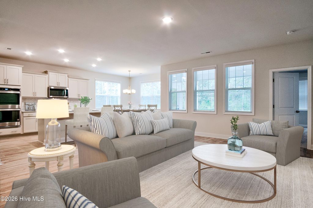 Photo of 679 Watauga Lane, Aberdeen, NC 28315 (MLS # 100574608)