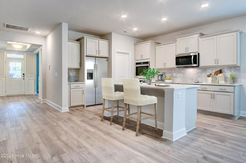 Photo of 679 Watauga Lane, Aberdeen, NC 28315 (MLS # 100574608)